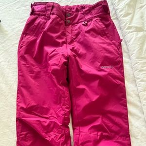 Arctix snow pant